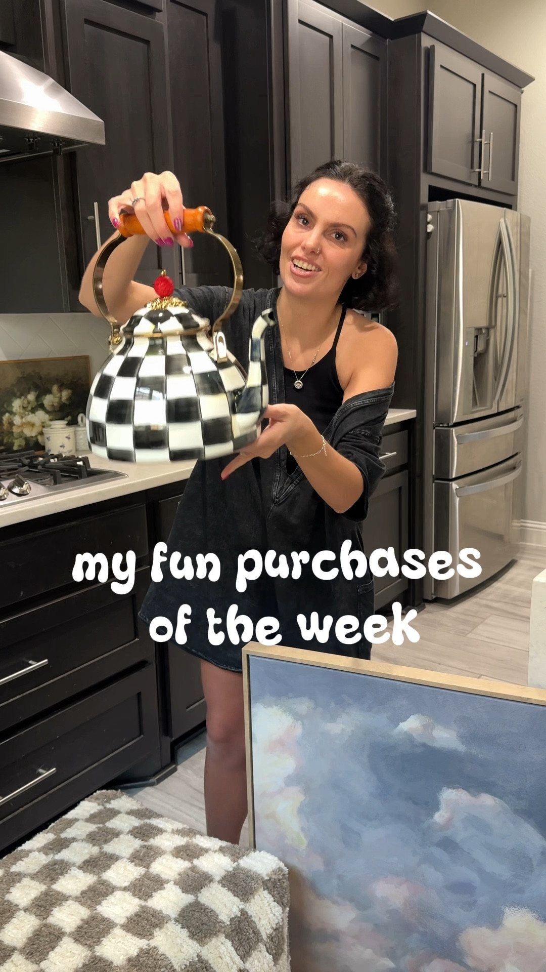 Shop my recent haul :)

#LTKFindsUnder100 #LTKHome