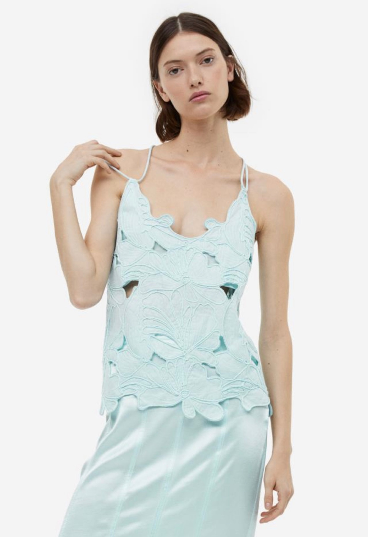 New H&M.

#LTKSeasonal #LTKunder100 #LTKstyletip