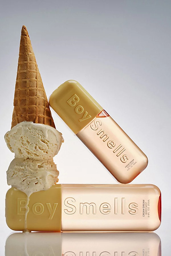 Boy Smells 3 oz Travel Body Mist in Cream Dream at Urban Outfitters | Urban Outfitters (US and RoW)
