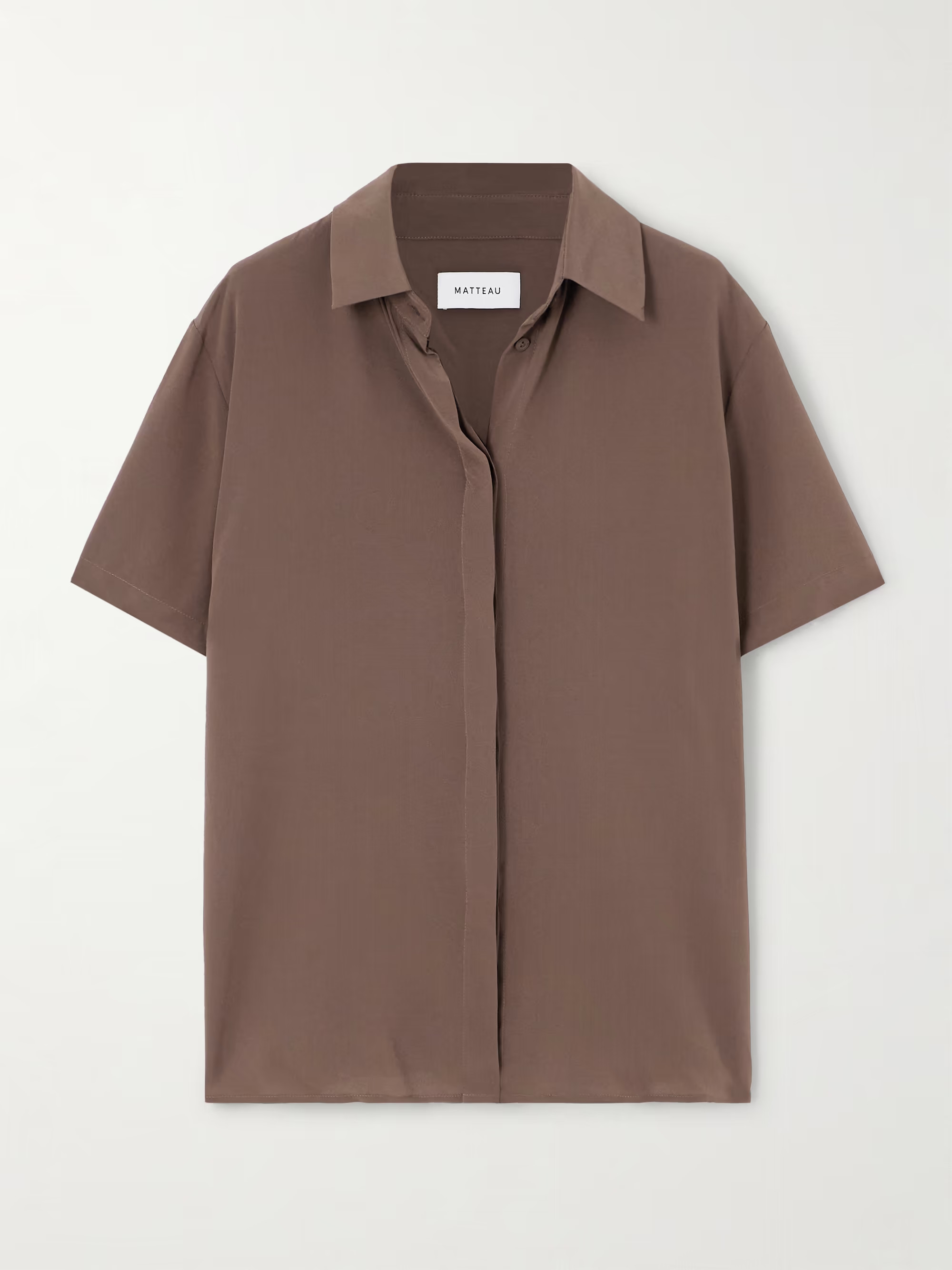 MATTEAU | NET-A-PORTER (UK & EU)