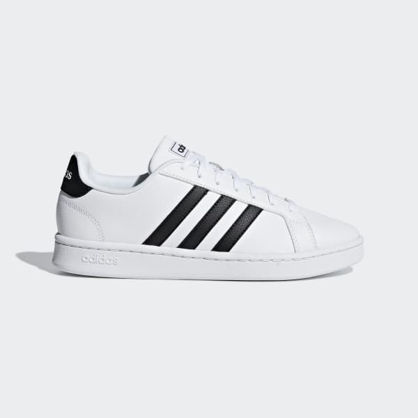 Grand Court Shoes | adidas (US)