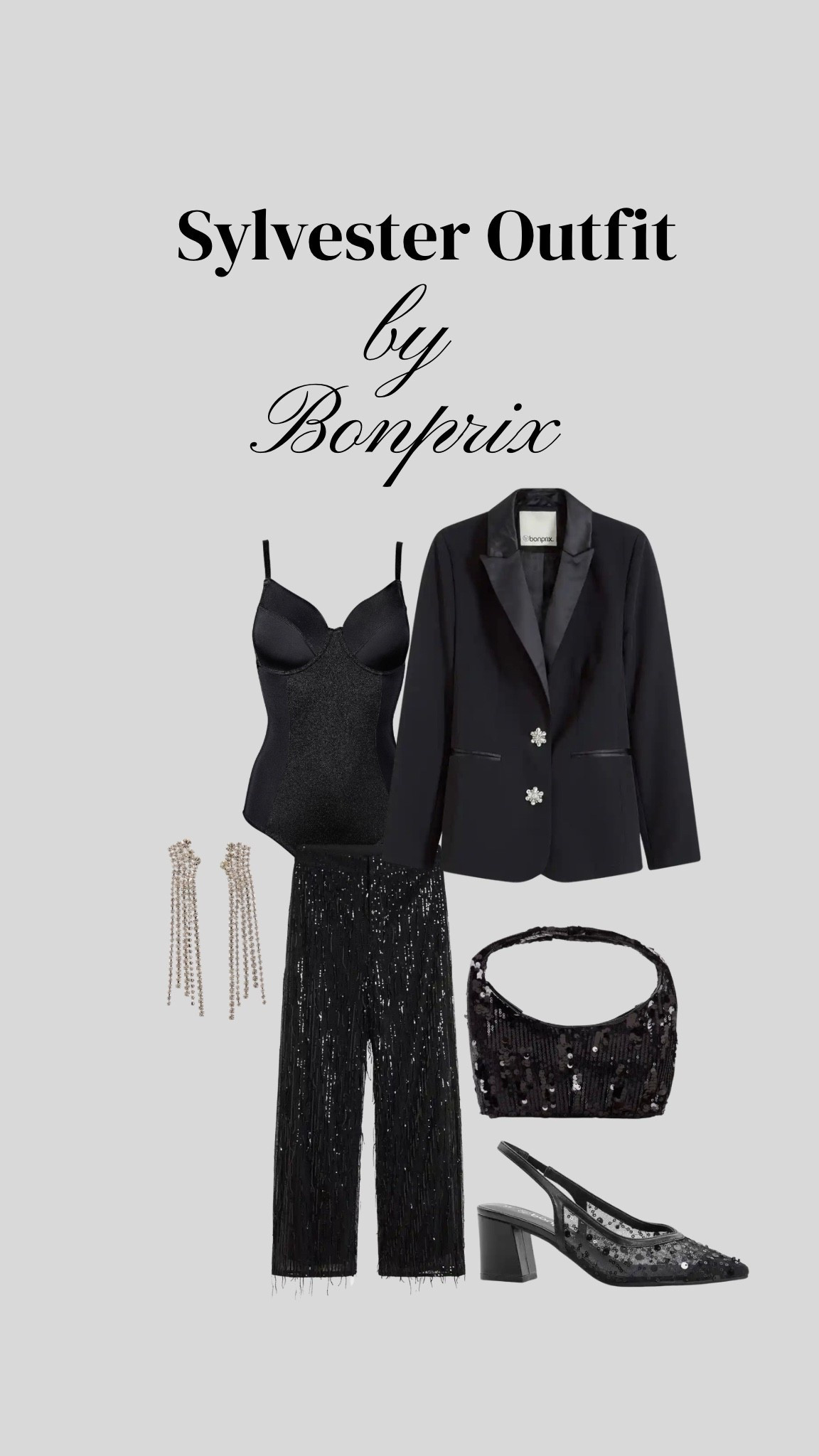 New years eve by bonprix✨

#LTKdeutschland #LTKstyletip #LTKfestive