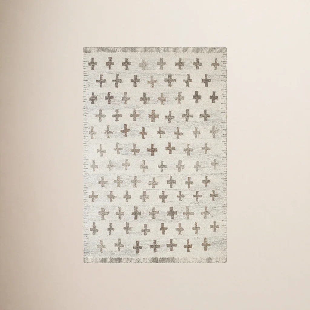 Niara Handmade Wool Rug | Joss & Main