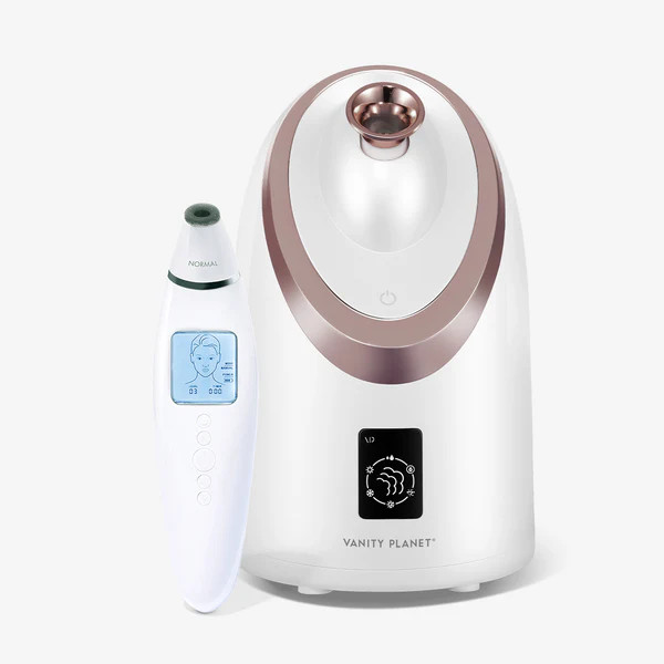 Senia + Exfora | Bundle. | Vanity Planet