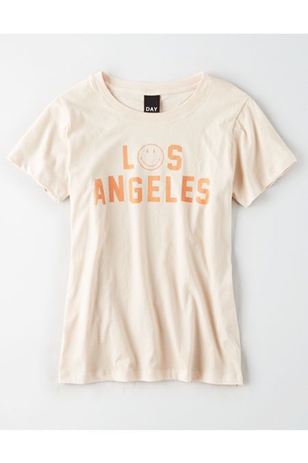 AE Studio LA Graphic T-Shirt | American Eagle Outfitters (US & CA)
