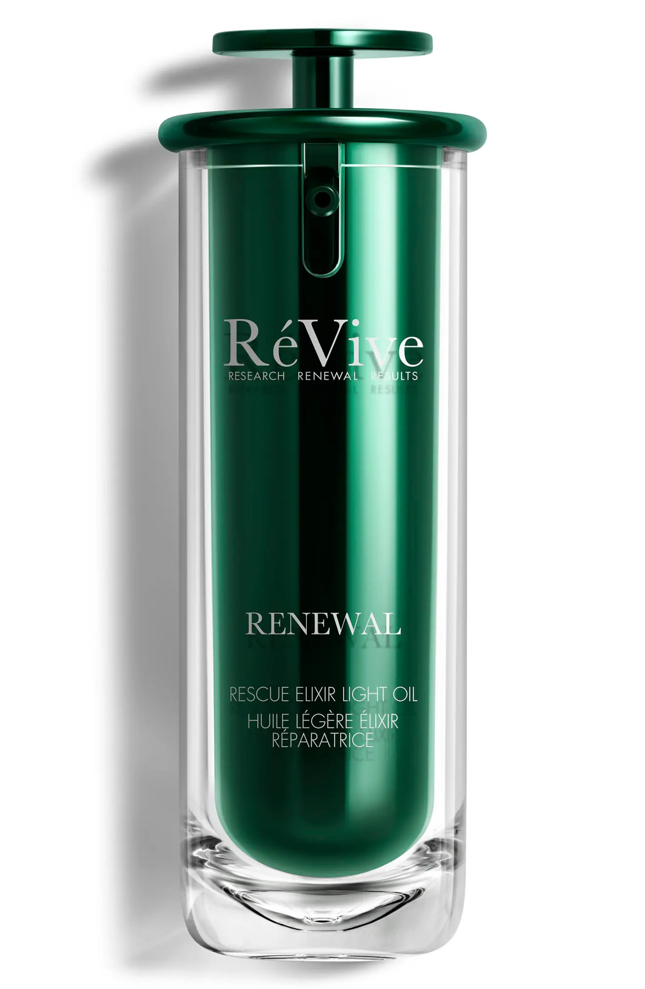 R\u00e9Vive\u00ae Rescue Elixir Light Oil (Women) | Nordstrom | Nordstrom