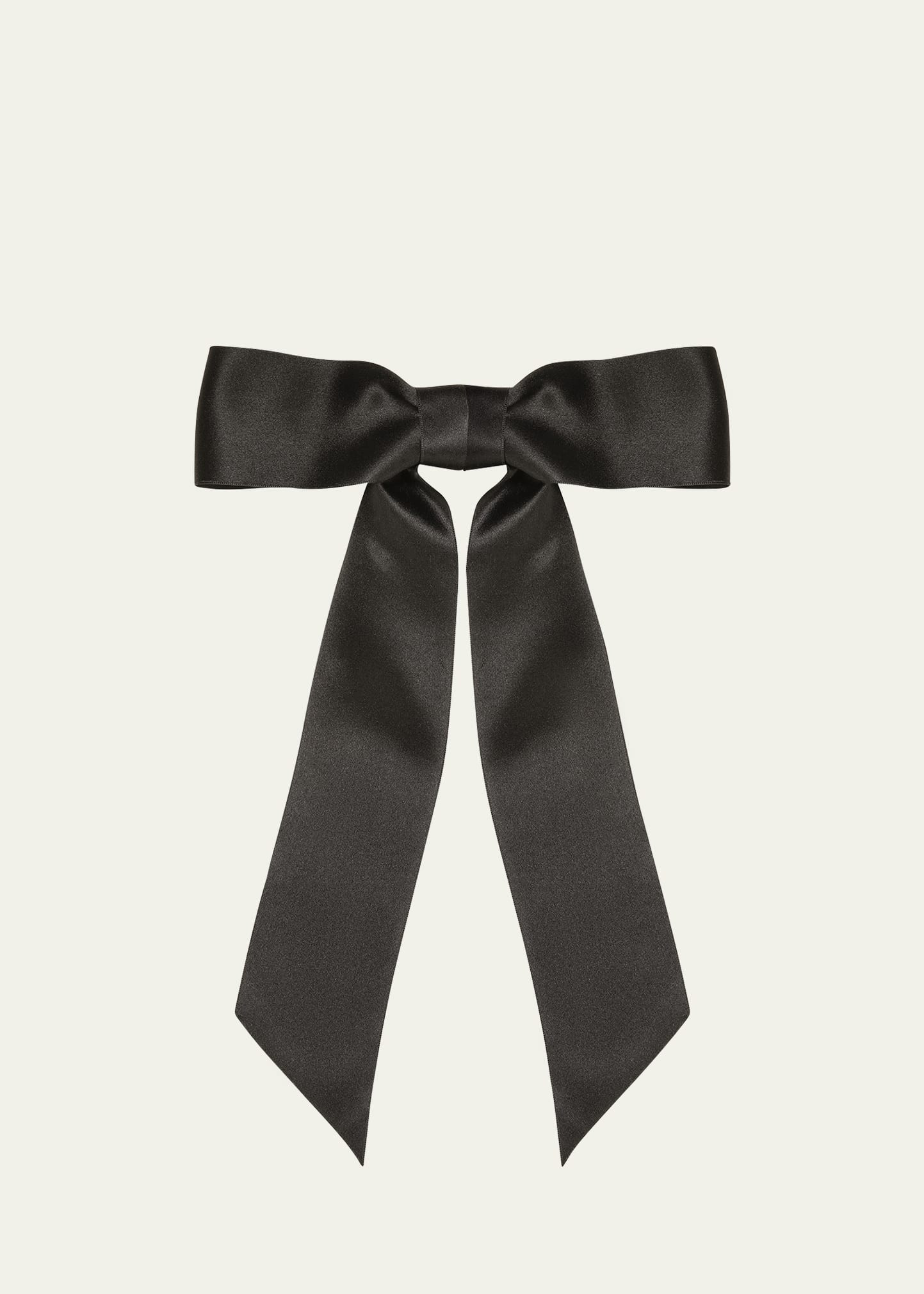 Jennifer Behr Virginia Bow | Bergdorf Goodman