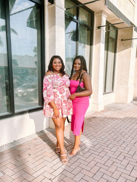 Hitting the town - cute and comfy ✨

Old navy has been amazing for finding cute styles for the fam and they always have a sale. 

Plus size, pink dress, summer style, sundresses 

#LTKfamily #LTKSeasonal #LTKwedding