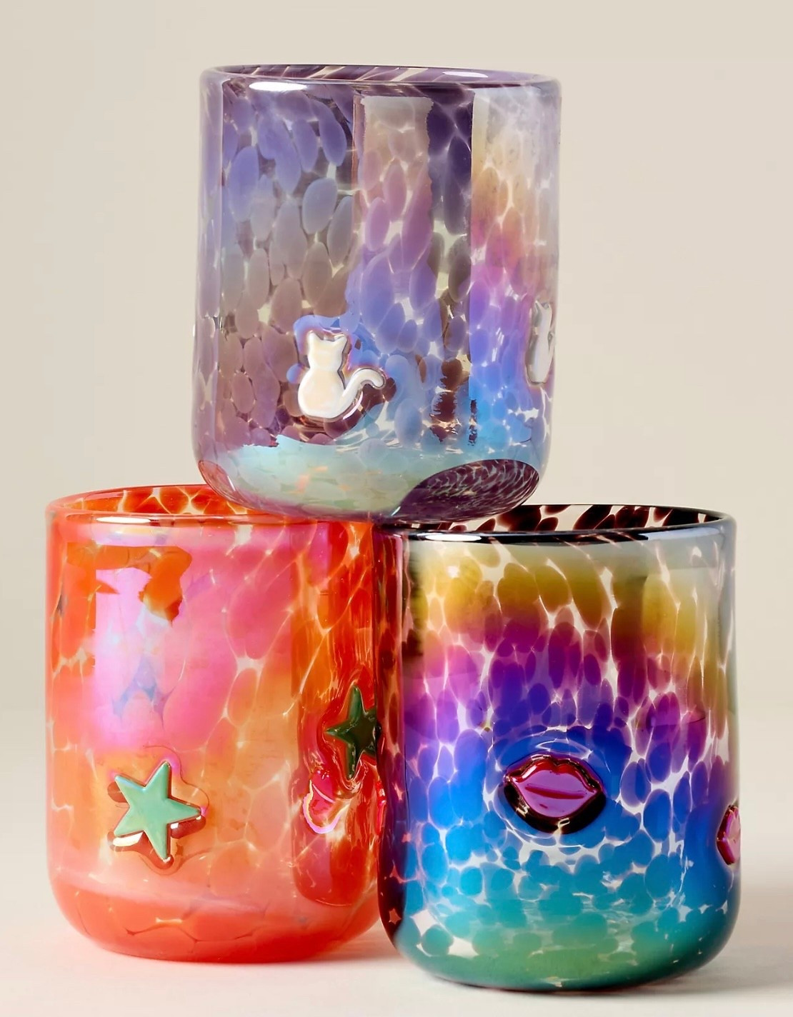 Swifties, these icon glasses are for you!!

#LTKSaleAlert #LTKHome #LTKParties