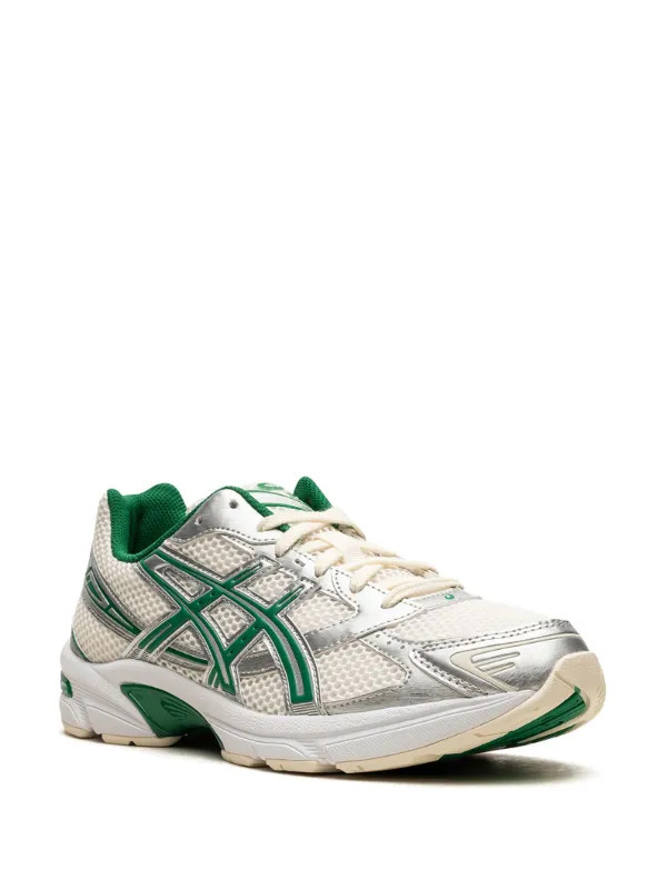 ASICS GEL-1130 "Kale Green" Sneakers | Neutrals | FARFETCH | Farfetch Global
