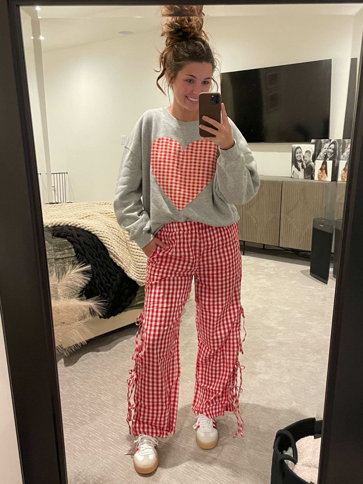 Casual Valentines Day Look 💌


#LTKStyleTip #LTKShoeCrush #LTKSeasonal