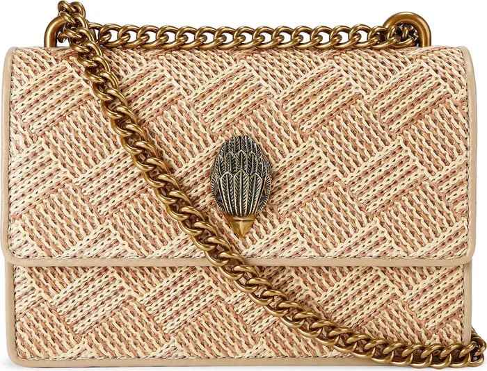 Kurt Geiger London Small Shoreditch Crossbody Bag | Nordstromrack | Nordstrom Rack