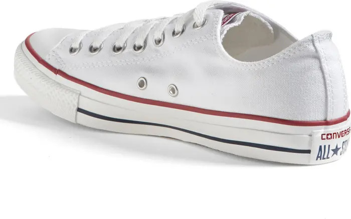 Chuck Taylor® All Star® Low Sneaker (Men) | Nordstrom