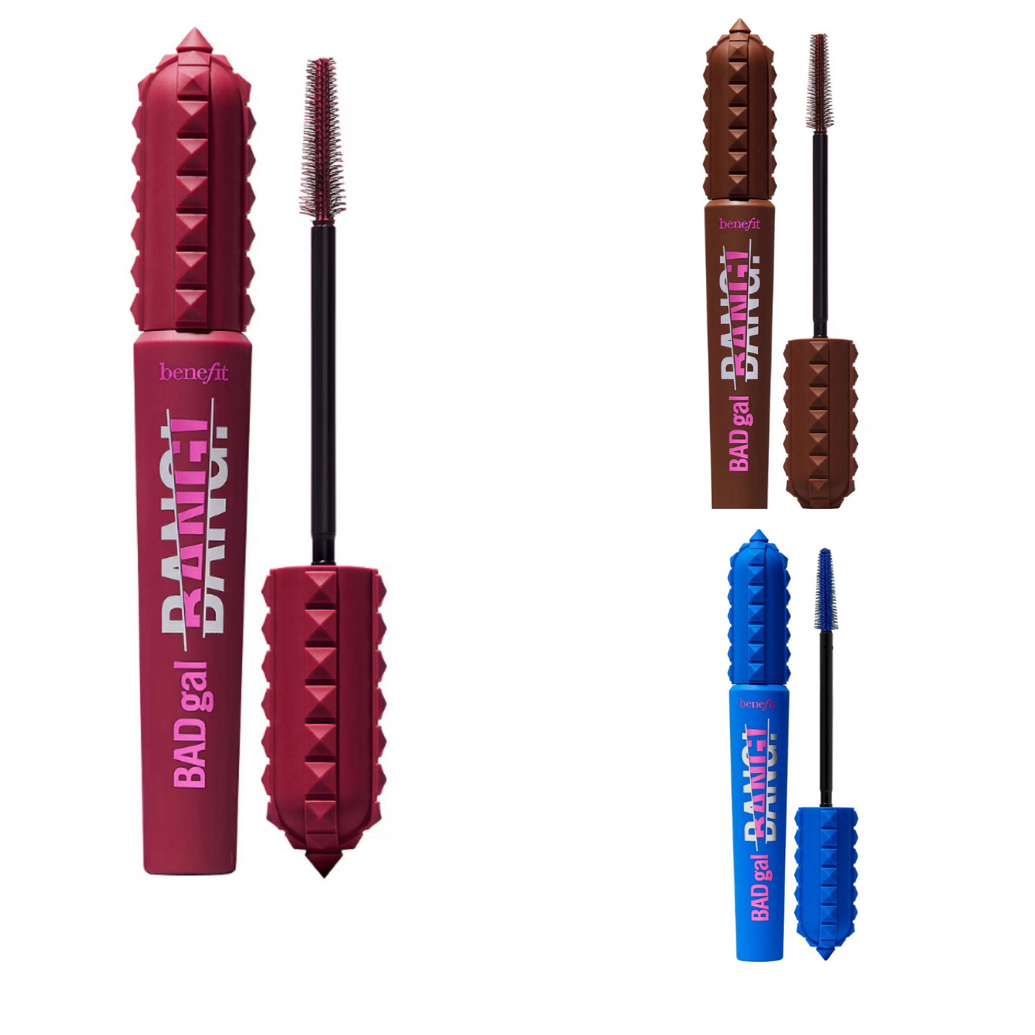 New favorite mascaras! Wild Plum is so gorgeous on a green and hazel eye! 🤩

#LTKFindsUnder50 #LTKBeauty