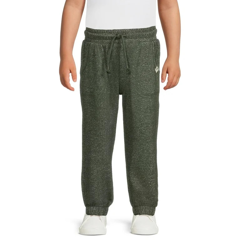 easy-peasy Toddler Boy Hacci Joggers, Sizes 12 Months-5T - Walmart.com | Walmart (US)