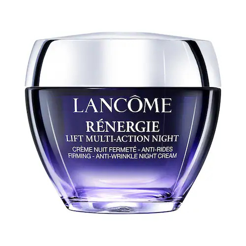 Lancôme Rénergie Lift Multi-Action Skincare Night Cream | Sephora (US)
