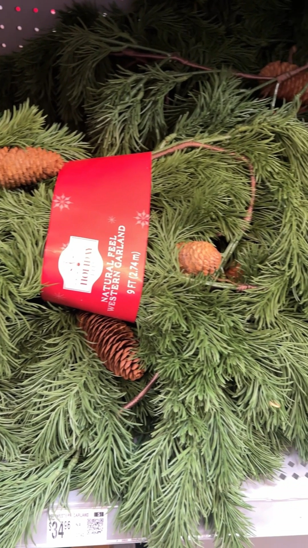 Walmart is starting to get holiday decor on the shelves! Here are some of my favorites so far 🎄🫶🏼

#LTKHome #LTKSeasonal #LTKStyleTip