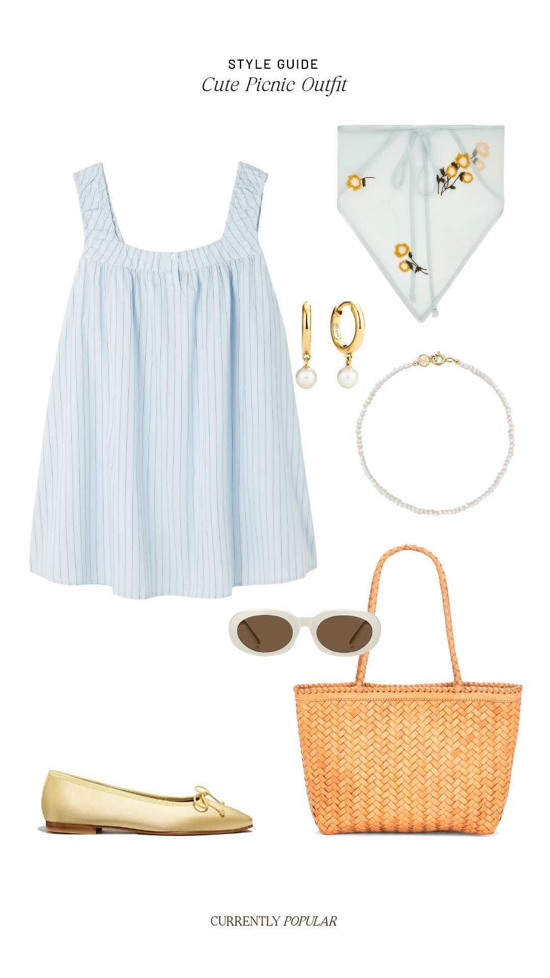 Picnic outfits for women 

 #LTKgrwm #LTKootd #LTKSeasonal