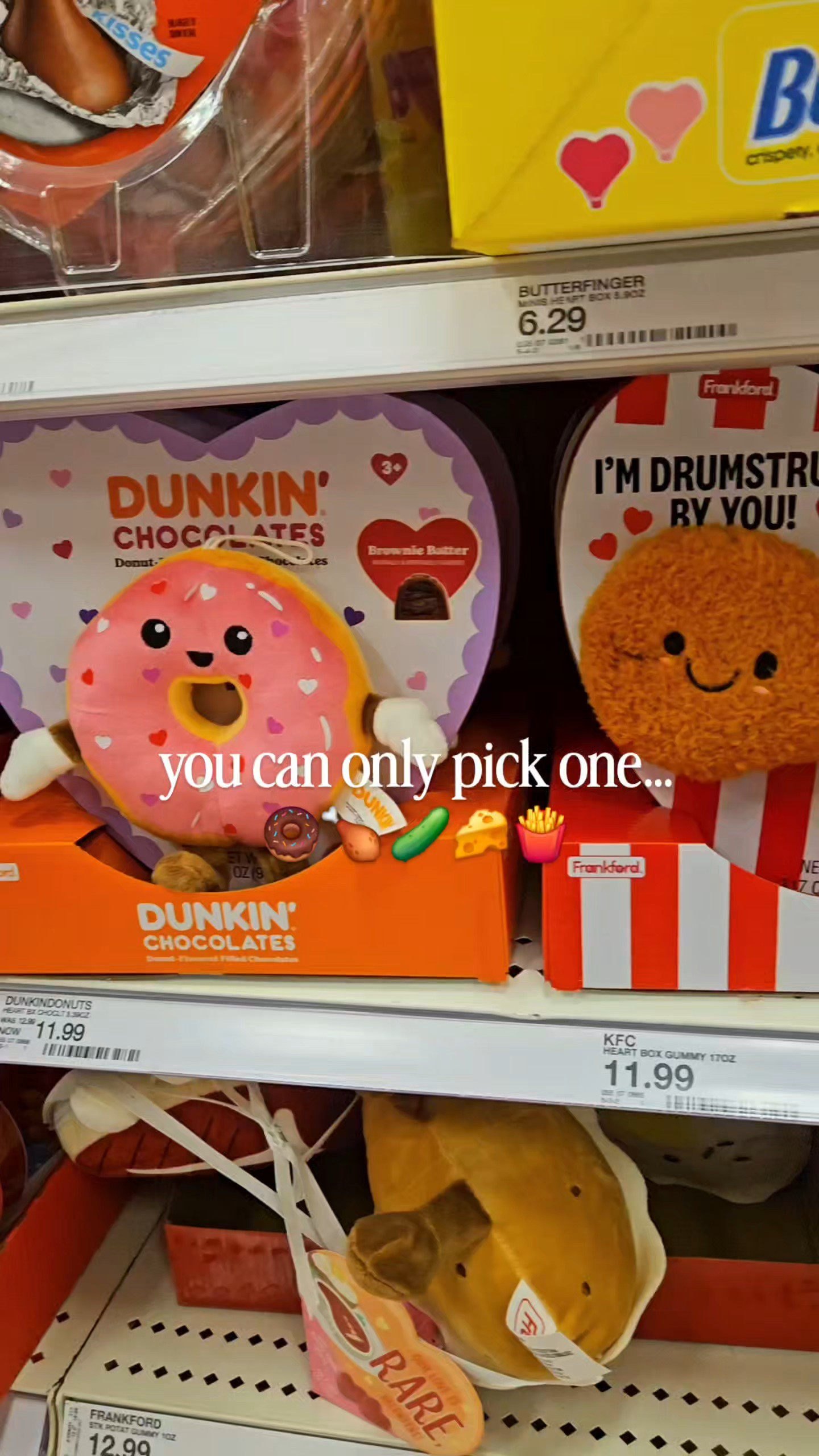 Only $11.99!!!🤯🥰 

#LTKValentine #LTKSeasonal #LTKmomlife