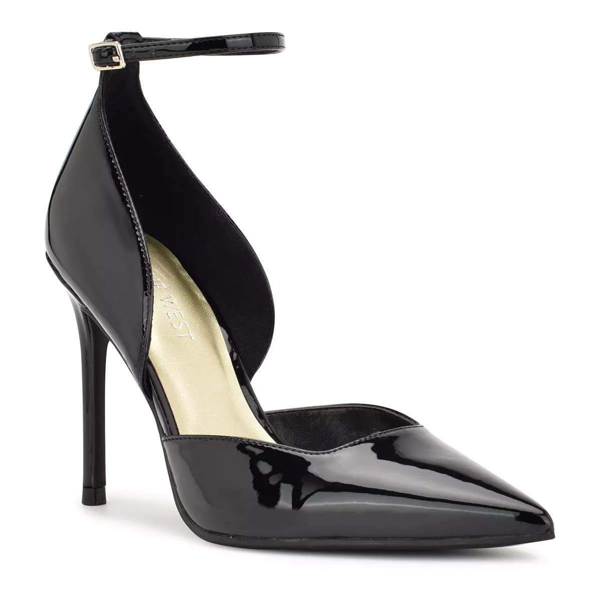 Nine West Fews Women's Pointed Toe Stiletto Dress Pumps | Kohl's