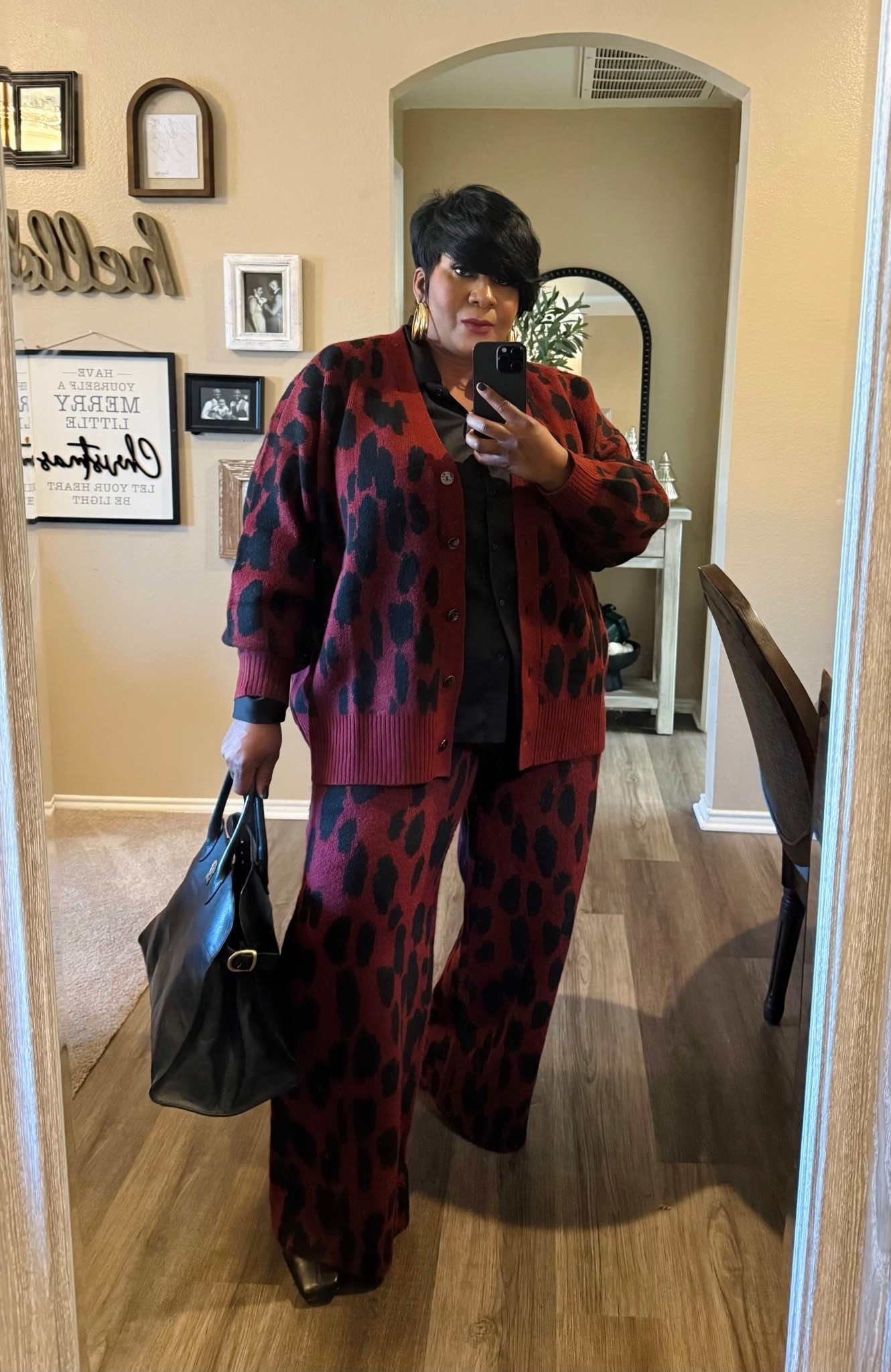 @eloquii
EXTRA 50% OFF* with code: EQDECEMBER on sale
40% Off* everything else with code: EQDECEMBER 

#LTKSaleAlert #LTKgrwm #LTKPlusSize