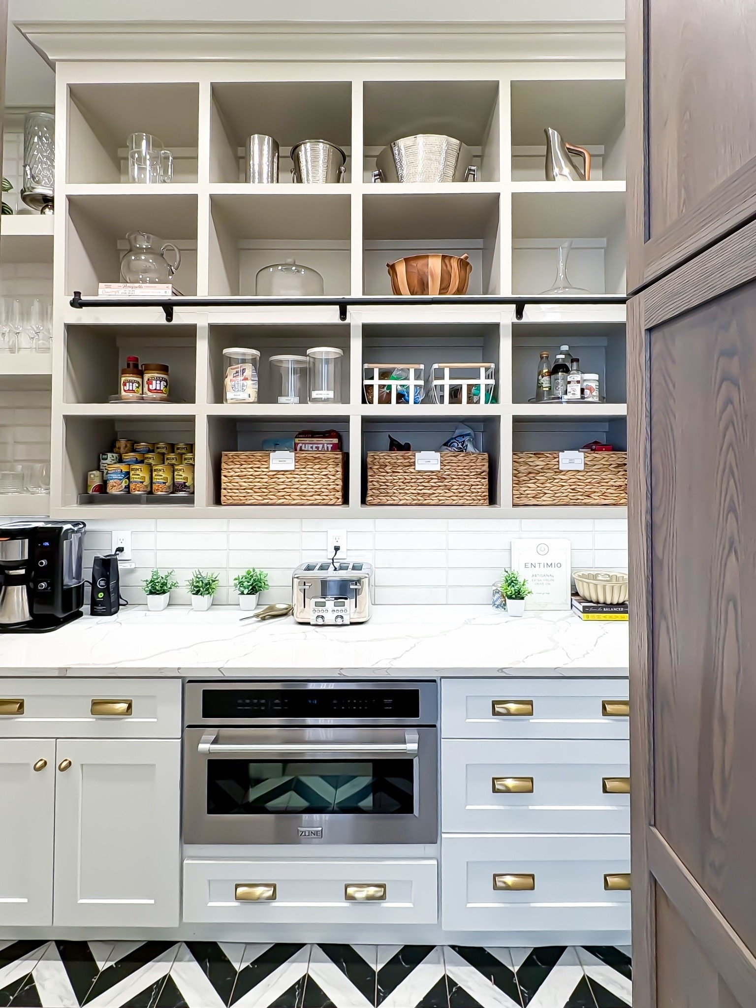 Pantry Perfection ✨

#LTKmomlife #LTKHome