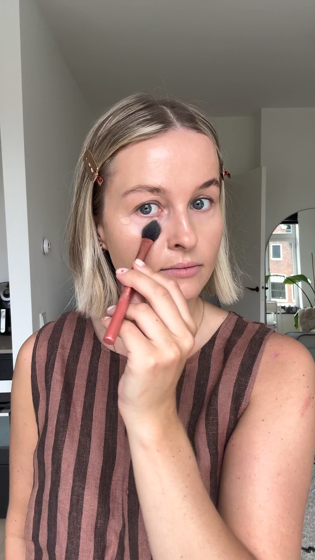 Quick and simple easy every day makeup routine! The only thing I could link is the contour stick (from Mecca) so I have added an alternative x

#LTKuk #LTKeurope #LTKbeauty