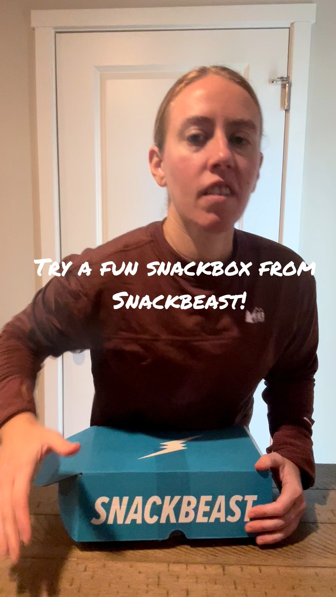 Try a snack box today! Simple snacks to fuel your workouts BEFORE or AFTER! Save the protein snacks for AFTER to refuel your muscles & keep from having stomach issues. This is a great way to make sure you still get in a workout and not feel ravenous before your next meal! Good options if you’re training for a marathon like I am! <3 

https://snackbeast.com/?gad_source=1&gad_campaignid=22912553424&gbraid=0AAAAAquLOQDxDUmDjUoD2t8JotbNywFCG&gclid=EAIaIQobChMIvqSuk5exkgMVolN_AB1ABySiEAAYASAAEgLWFvD_BwE

#fuelyourworkout #snackbox #eatwell #marathontraining #fit #fitnessgoals #runninggoals 

#LTKfitnessgoals #LTKActive #LTKfoodie