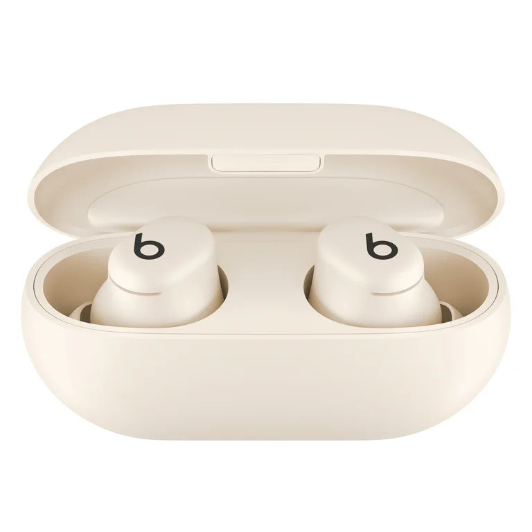 Beats Solo Buds Bluetooth Earbuds- Ivory | Walmart (US)
