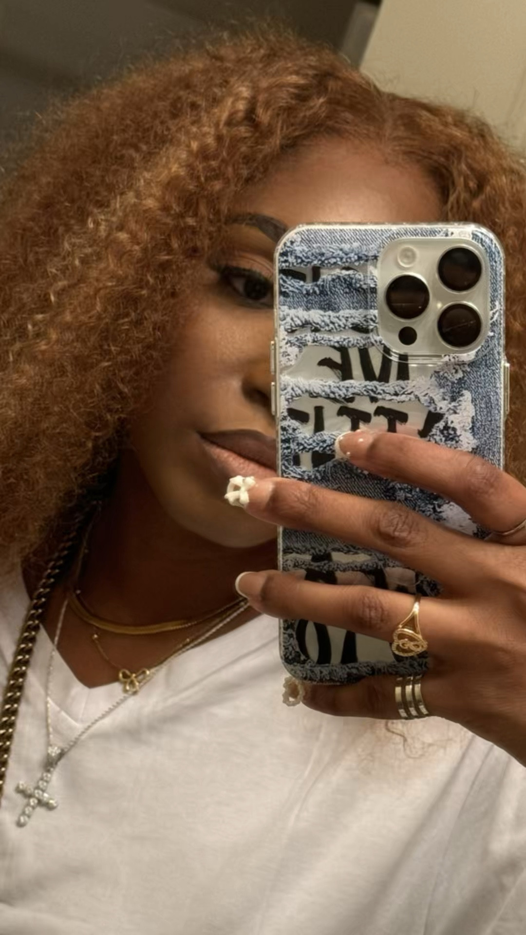 I love DENIM💙

#LTKOver40 #LTKVideo #LTKStyleTip