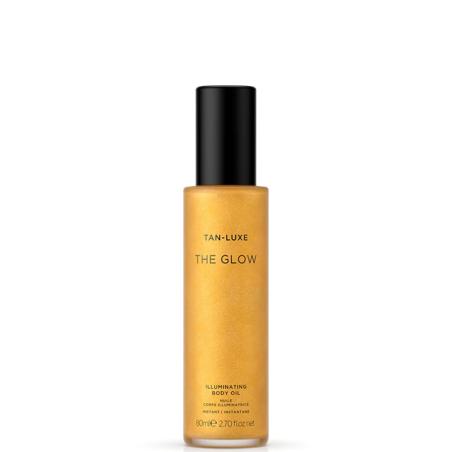 Tan-Luxe Glow Body Oil 100ml | Look Fantastic (ROW)