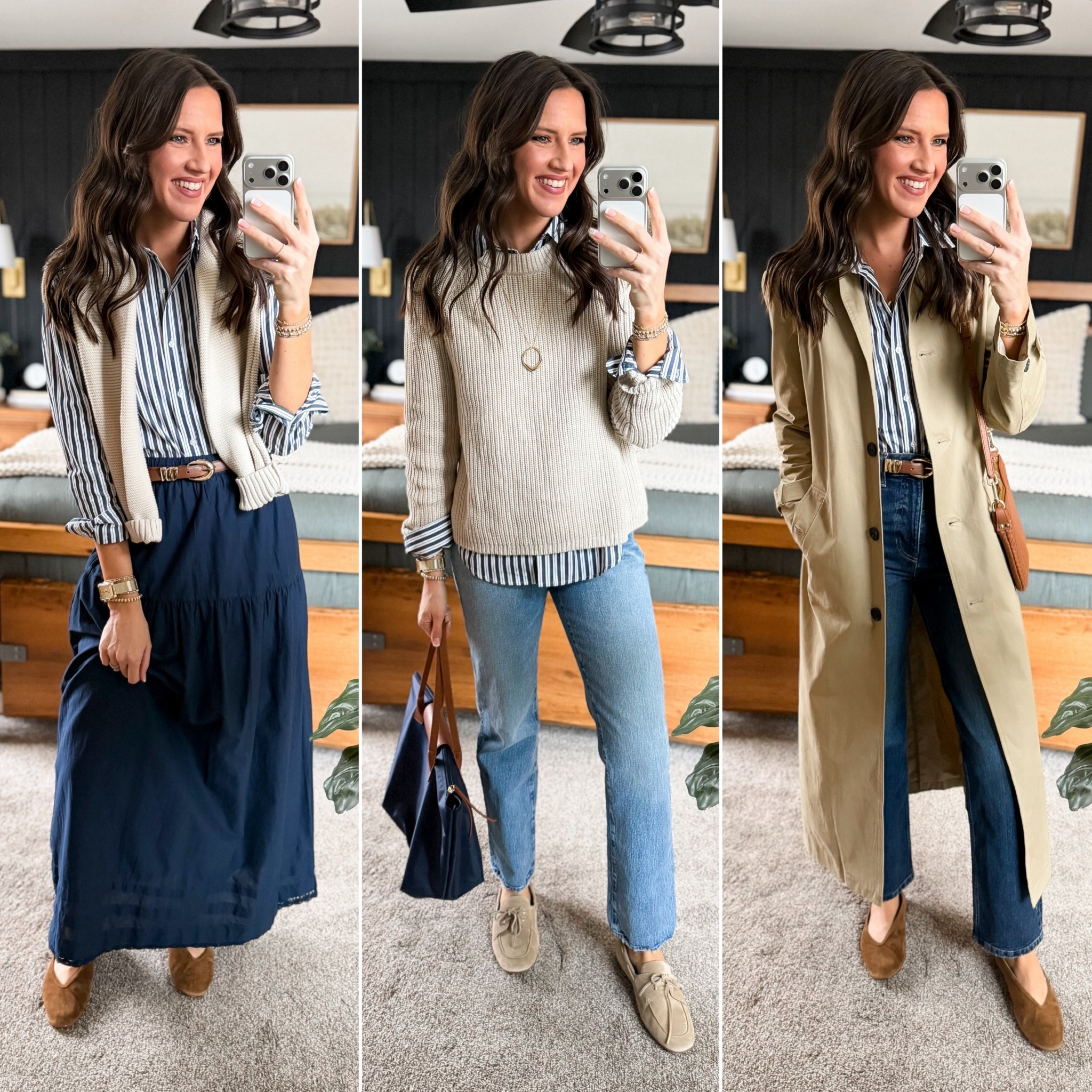 clothedingraceblog on LTK