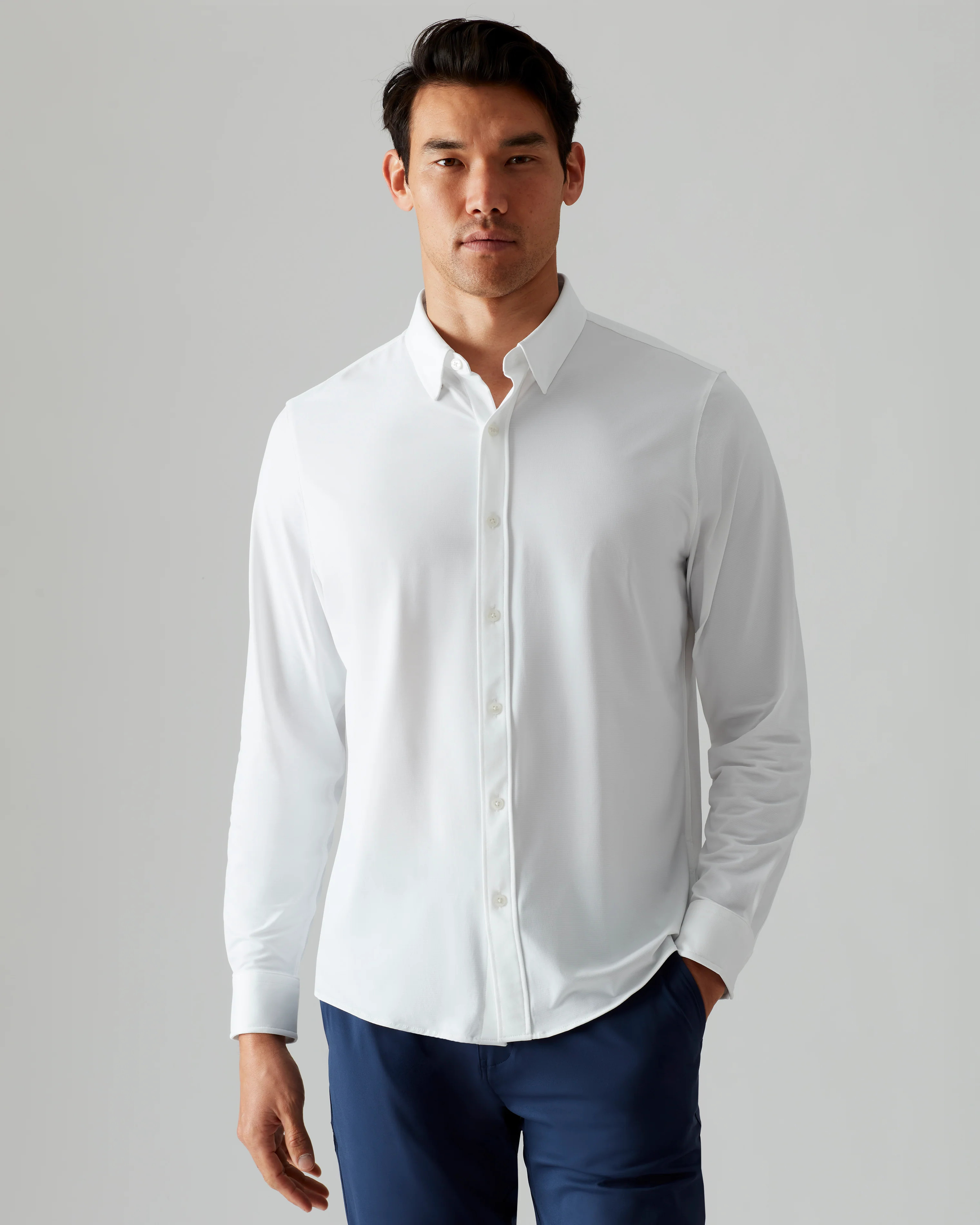 Commuter Shirt - Slim Fit | Rhone (US)