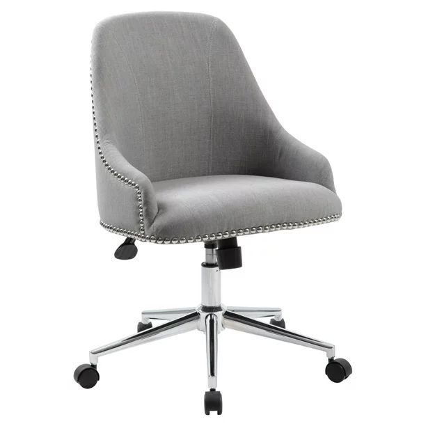 Boss Carnegie Desk Chair | Walmart (US)
