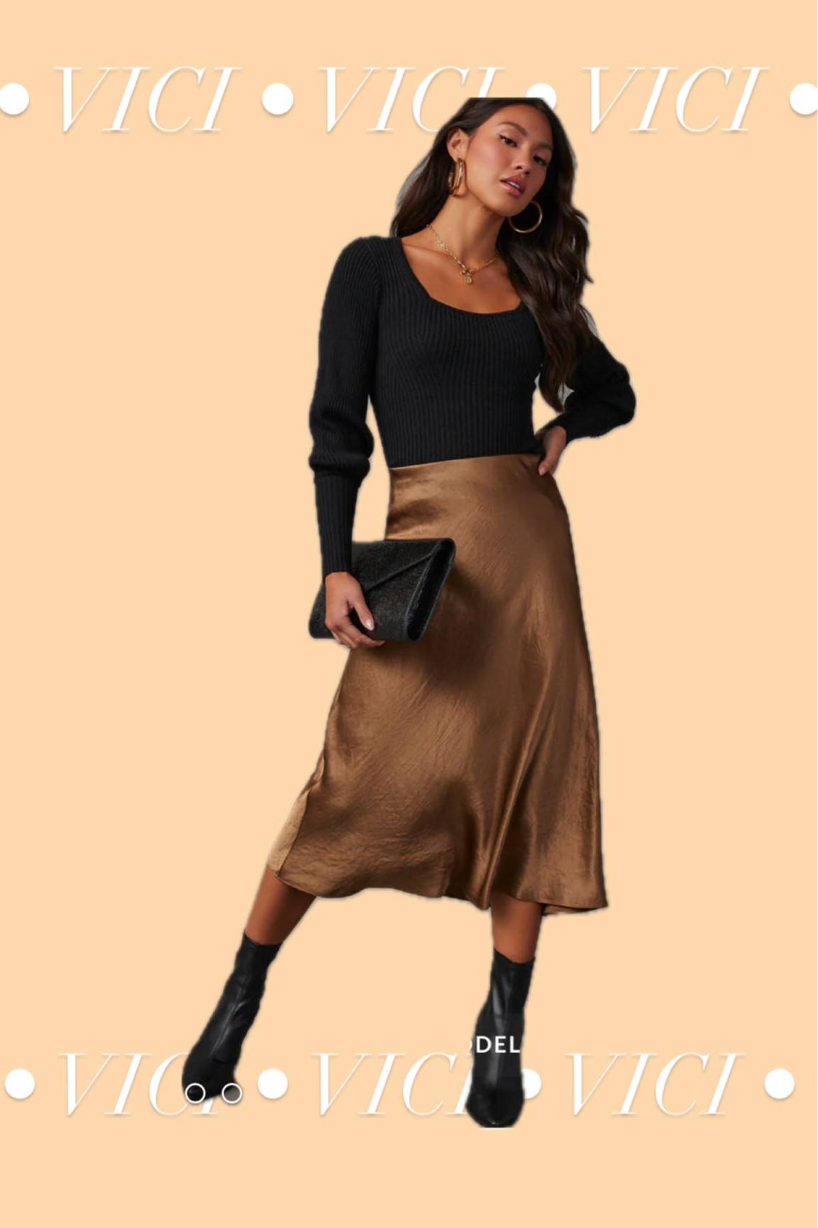 VICI FALL EDIT! 🍂 so many good finds! Use code BRITTANYYY.RENE to save on all your fall favorites! 

Exclusive code for 30% off: LTK30

#LTKFallSale #LTKxVICI #LTKSeasonal