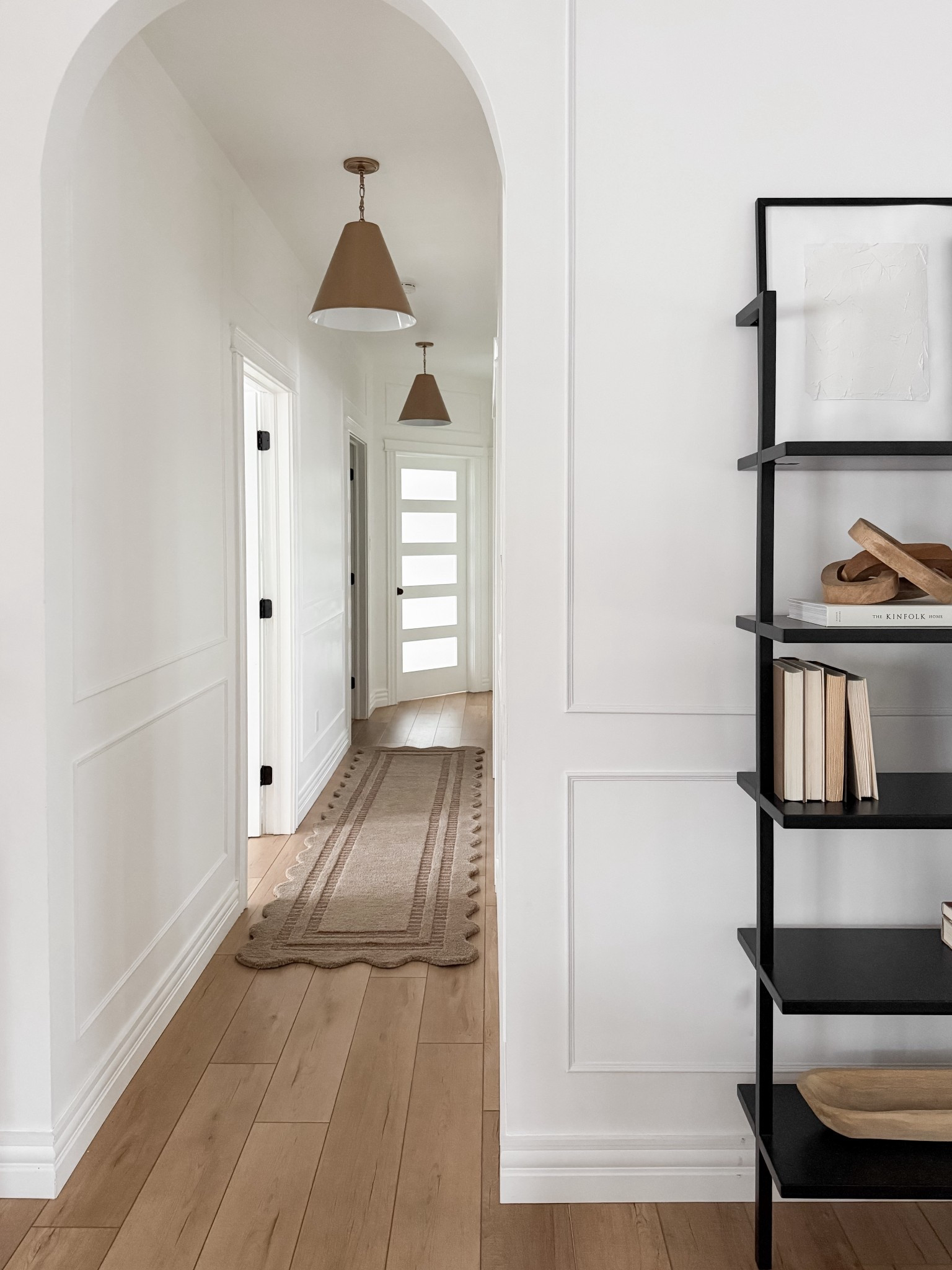 🚨Sale alert! My favourite scalloped runner is currently on sale 😍

#LTKstyletip #LTKsale #LTKhome