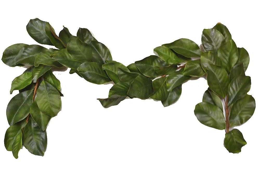 60'' in. Faux Garland | Wayfair North America