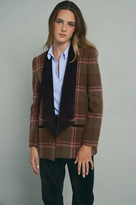 BYAN MAYFAIR BLAZER - MAYFAIR BLAZER | Shop.com