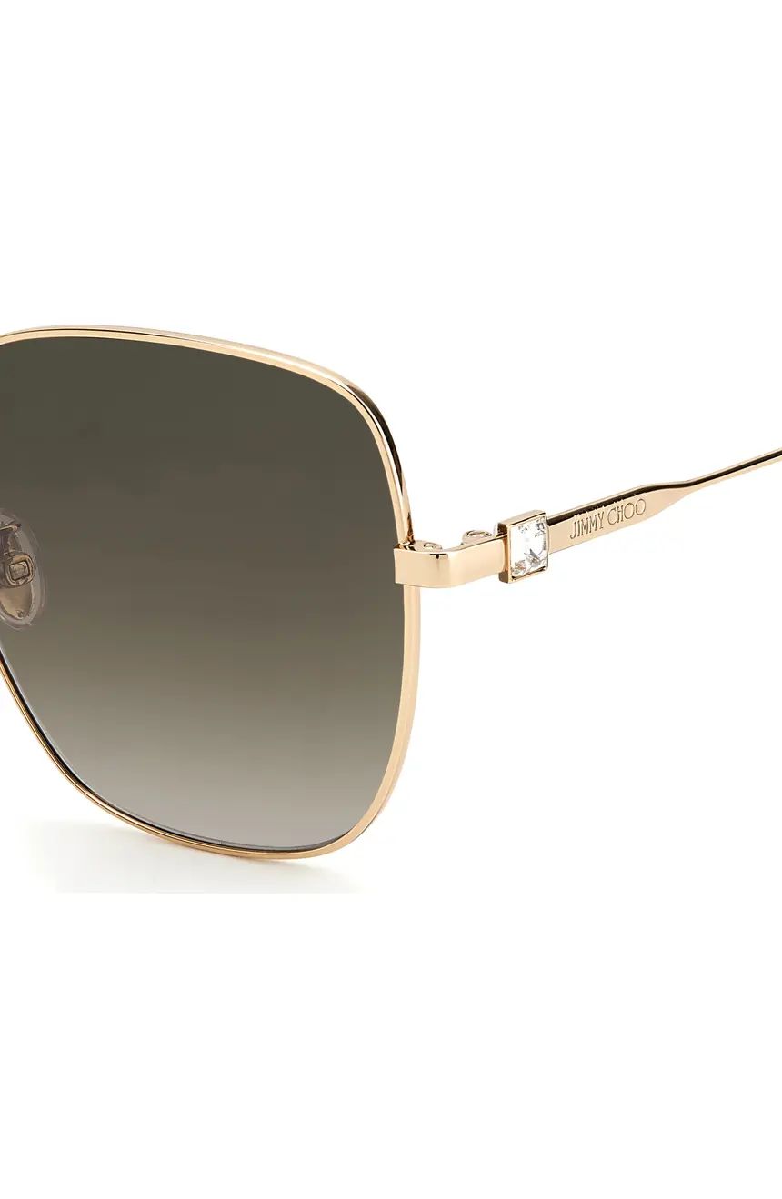 60mm Oversize Rounded Sunglasses | Nordstrom Rack