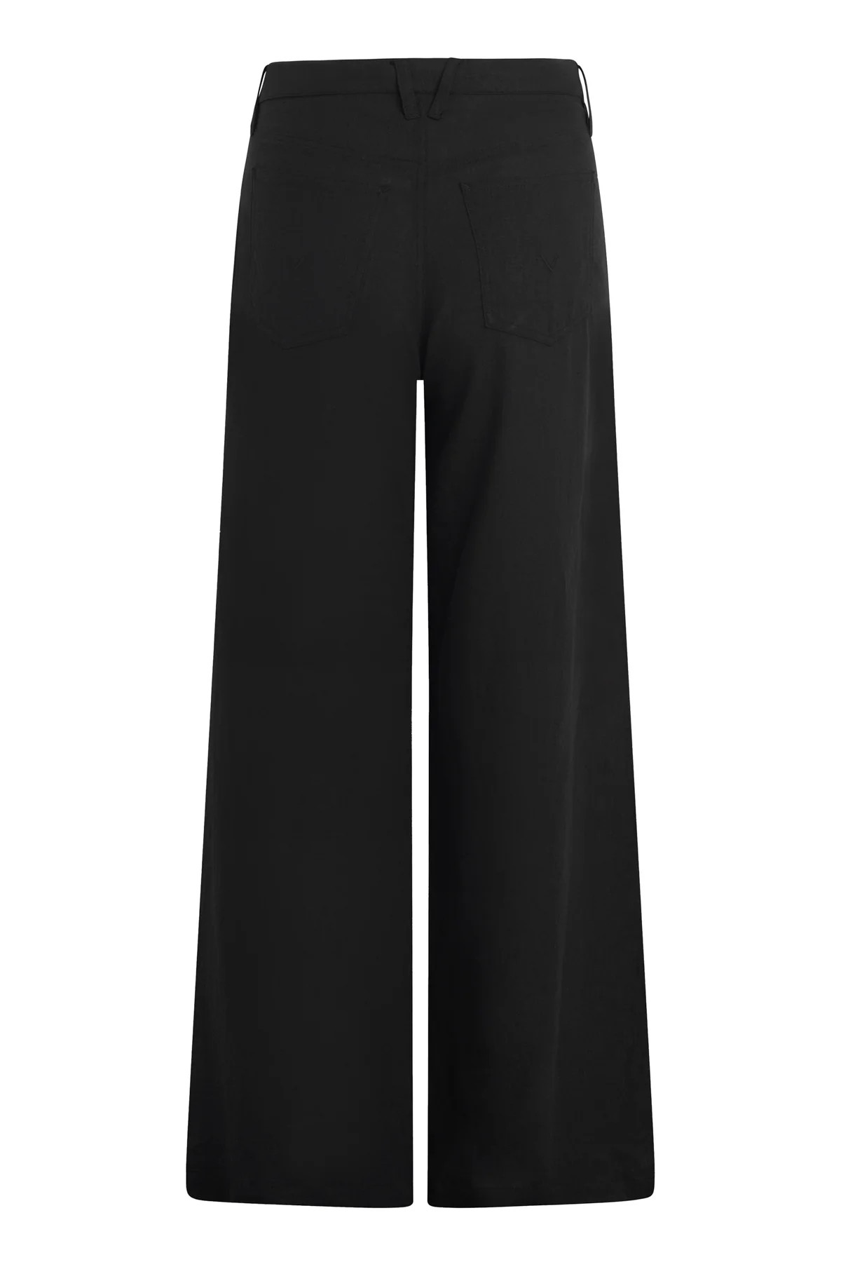 Jodie High Rise Loose Fit Wide Leg Jean | Hudson Jeans