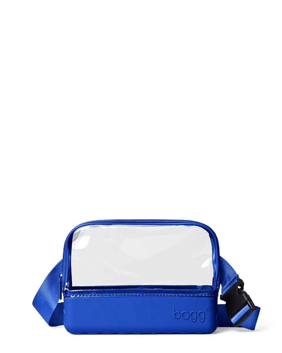 Bogg® Stadium Bag - BLUE-eyed | Bogg Bag