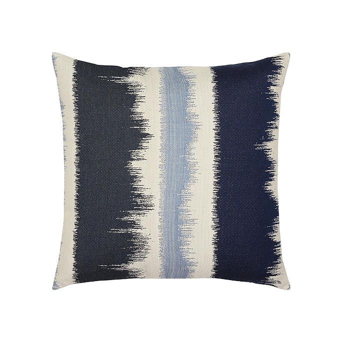 Murmur Indoor/Outdoor Pillow by Elaine Smith | Frontgate | Frontgate