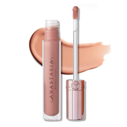 Anastasia Beverly Hills - Lip Gloss - Guava | Amazon (US)