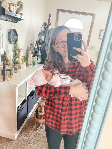 Flannel is always in season, and this one from target is on sale now! Only $17.50 when purchased online. Slight oversized fit, I’m wearing an XS 😊 

Let’s be friends 🤍 Insta @suttonstyleblog

ootd | casual style | petite style | affordable style | everyday style | Amazon finds | target finds | target style | target fashion | lifestyle | outfit | sunglasses | decor | outdoor | loungewear | crop top | outerwear | living room | closet | closet storage | closet organization | vacation | vacation outfit | bathroom | pantry | desk | nightstand | jeans | shoes | gift | gift idea | gift for her | heels | boots | booties | tee | t-shirt | mom jeans | boyfriend jeans | cardigan | sweater vest | leggings | workwear | ootd | bestseller | top pick | home | home decor | rug | kitchen | livingroom | bedroom | bedroom decor | bedding | target home | Amazon deals | Amazon prime | shacket | boho | bohemian | sweater | fitness | activewear | gymshark | lululemon | kitchen decor | home | vintage | antique | flea market find | bikershorts | airport outfit | travel outfit | shoes | office wear | shein | shein haul | hallway | entryway | tabletop decor | farmhouse decor | farmhouse style | rustic | wall art | Jean jacket | denim jacket | area rug | chair | couch | coffee table | furniture | floral decor | floral | home finds | home style | Express | home gym | Express finds | brunch outfit | girls day outfit | gym wear | gym outfit | oversized tee | comfy | comfy outfit | Nordstrom | throw pillow | throw blanket | hammock | planter | flannel | lounge | slides | top picks | maxi dress | old navy looks | almost_readyblog | workout | baby style | preemie outfit | newborn | baby fashion #ltkfamily #ltkitbag #ltkhome #ltkswim #ltkstyletip #ltktravel #ltkwedding #ltkworkwear #ltkbaby #ltkbeauty #ltksalealert #ltkshoecrush #ltkunder50 #ltkunder100 #ltkfit #LTKholiday #ltkseasonal 

#LTKbaby #LTKHoliday #LTKstyletip