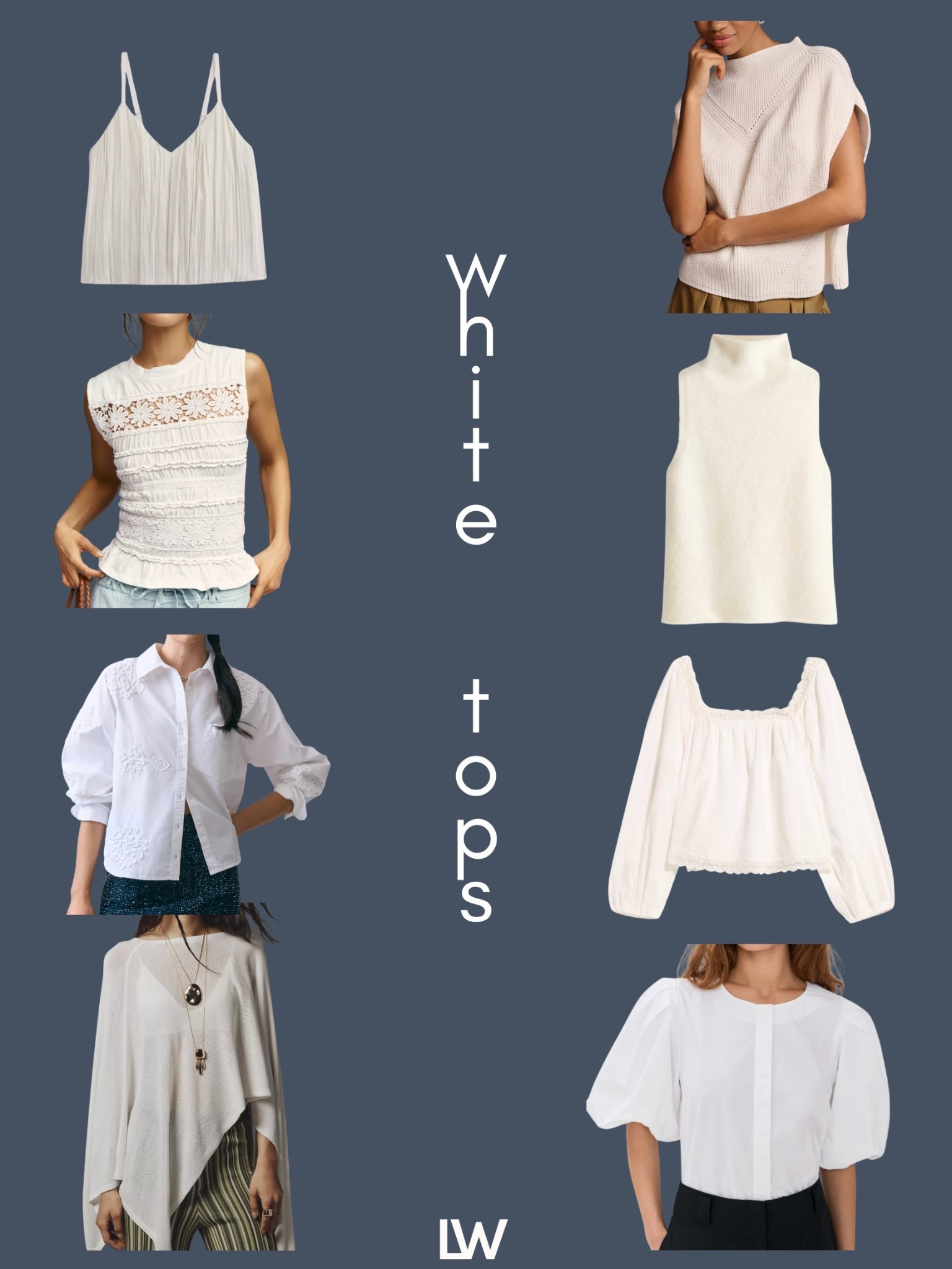 Some adorable new arrivals that will be staples! 