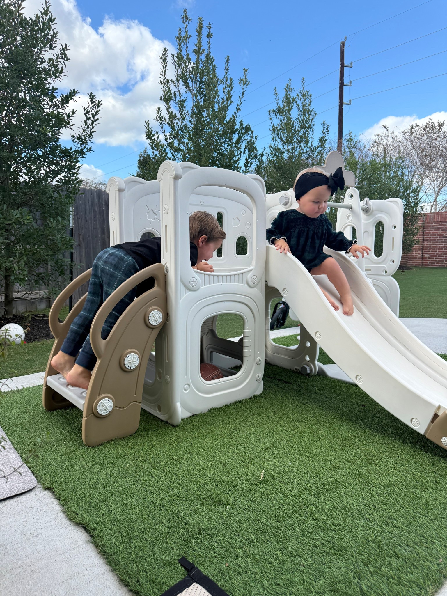 They got this last Christmas and still play on it almost everyday! 

#LTKKids #LTKmomlife #LTKHoliday