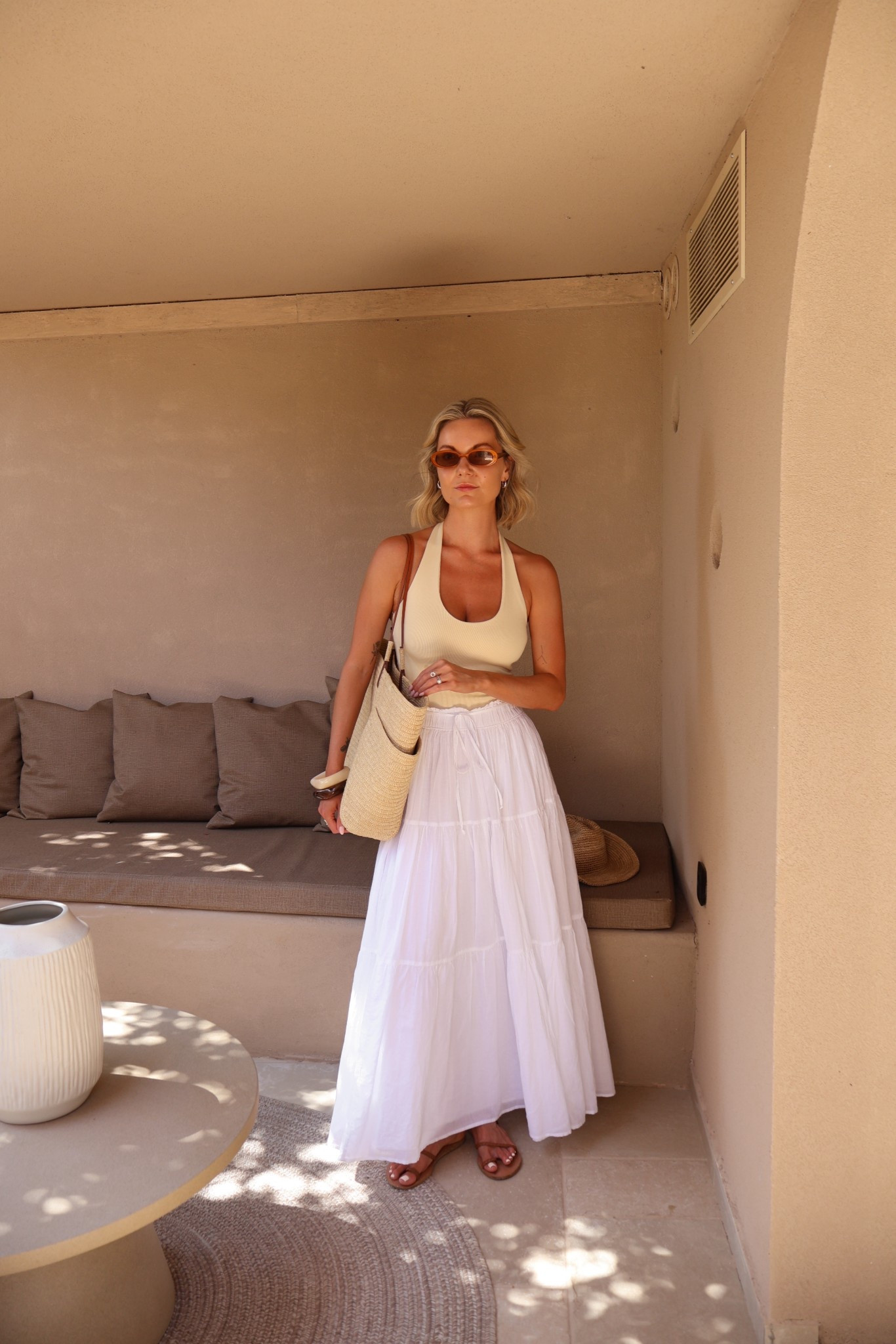 ☀️☀️☀️ #holidayoutfit #holidaystyle 

#LTKsummer #LTKeurope #LTKtravel