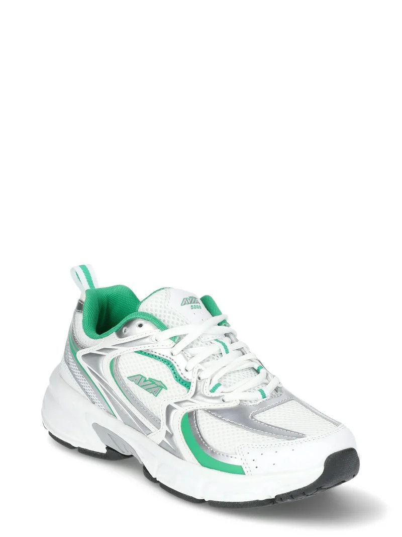 Avia Women's 5000 Performance Sneakers (Wide Width Available) | Walmart (US)