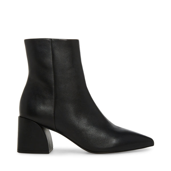 FARIS BLACK LEATHER | Steve Madden (US)