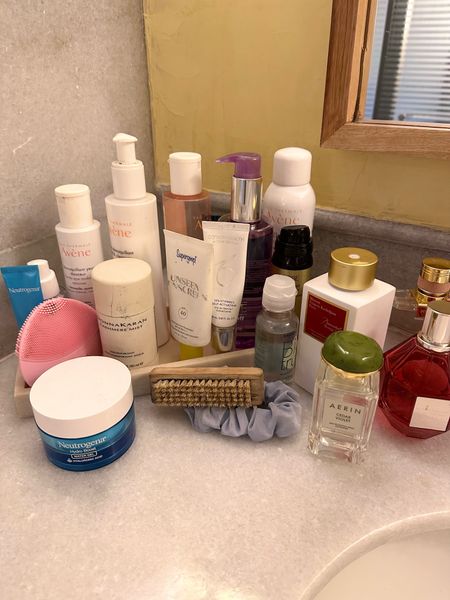 Some of my skincare & beauty essentials that I brought on my trip to Jamaica! 

#LTKtravel #LTKbeauty #LTKunder50